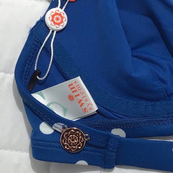 💛SWIM SYSTEMS SWIMWEAR - Picture 3 of 4